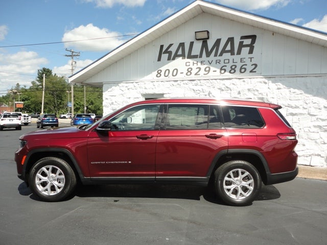 jeep grand cherokee l 2022 1C4RJKBG9N8595787 image jeep grand cherokee l 2022 1C4RJKBG9N8595787 image